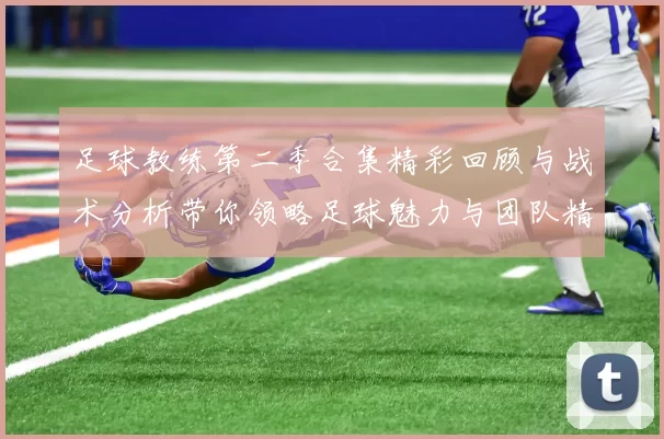 足球教练第二季合集精彩回顾与战术分析带你领略足球魅力与团队精神